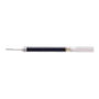 Pentel EnerGel Recambio de Tinta de Gel Negro LR7-AX 0.7 mm