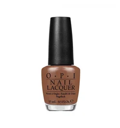 Opi Nail Lacquer Ice-Bergers & Patatas Fritas 15 ml