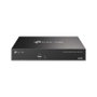 TP-Link VIGI NVR1004H V1 - NVR de 4 canales con conexión de red