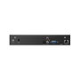 TP-Link VIGI NVR1004H V1 - NVR de 4 canales con conexión de red