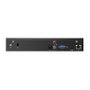 TP-Link VIGI NVR1004H NVR de 4 Canales Negro