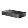TP-Link VIGI NVR1004H NVR de 4 Canales Negro