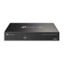 TP-Link VIGI NVR1004H NVR de 4 Canales Negro