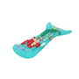 Bestway Colchoneta Disney Sirenita Con Asas 158x81 cm +6 Años Jardin 09108