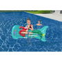 Bestway Colchoneta Disney Sirenita Con Asas 158x81 cm +6 Años Jardin 09108