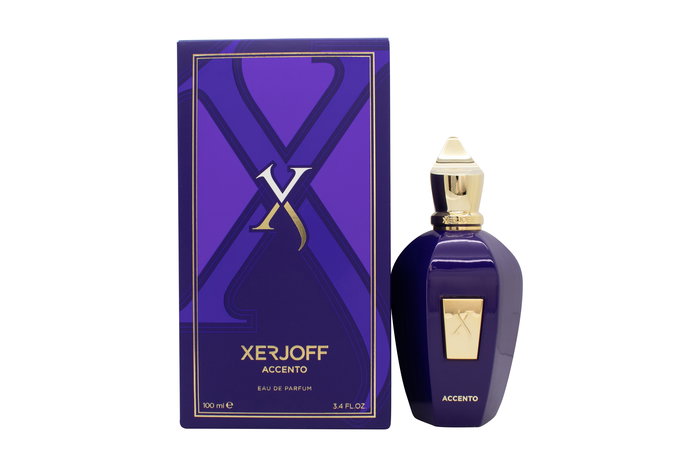 Xerjoff Accento Eau de Parfum 100ml Spray