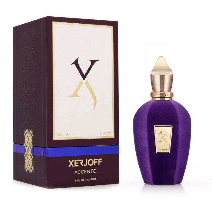 Xerjoff Accento Eau de Parfum 100 ml Spray