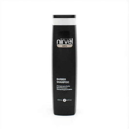 Nirvel Barber Shampoo 250ml