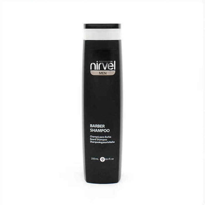 Nirvel Barber Shampoo 250ml Nirvel Barber Shampoo 250ml