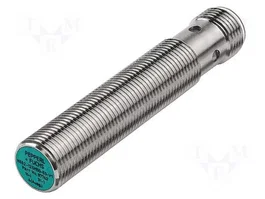PEPPERL+FUCHS NBB4-12GM50-A2-V1 Sensor Inductivo M12 PNP NO+NC