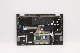 Lenovo Funda + Teclado para portátil Lenovo ThinkBook 14s Yoga ITL