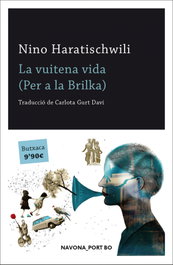 La vuitena vida, Nino Haratischwili - NAVONA