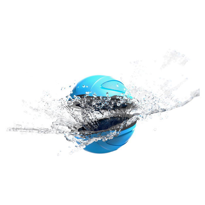 SpyraOne Gravity Pistola de Agua Super Soaker Azul para Niños y Adultos, Juego de Verano