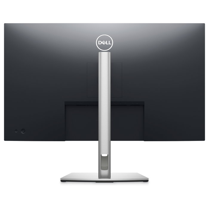 Dell P3223DE Monitor 31.5" QHD IPS 2560x1440 5ms 90W USB-C Hub HDMI DisplayPort USB 3.2 VESA Pivot Negro/Plata