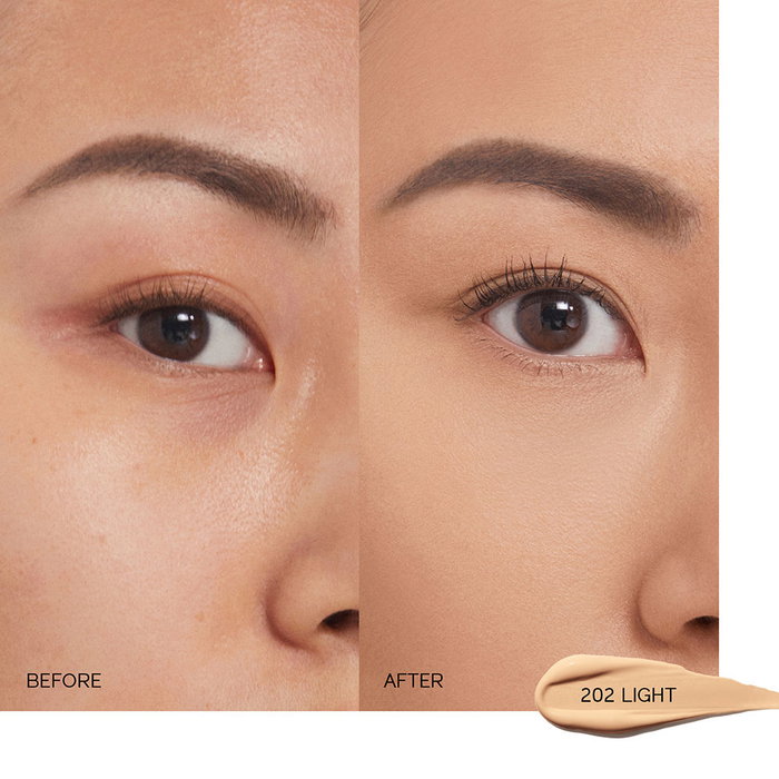 Shiseido SYNCHRO SKIN self refreshing dual tip concealer #202 light 5,8 ml