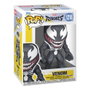 Funko Pop! Games Marvel Rivals Venom Figura de Vinilo Coleccionable Chase Aleatorio
