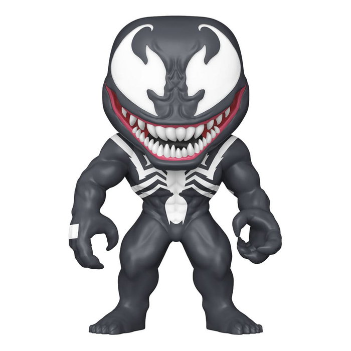 Funko Pop! Games Marvel Rivals Venom Figura de Vinilo Coleccionable Chase Aleatorio