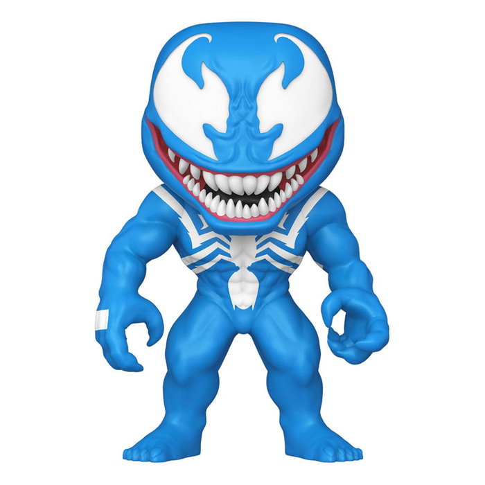 Funko Pop! Games Marvel Rivals Venom Figura de Vinilo Coleccionable Chase Aleatorio