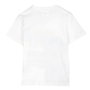 Cerdá Camiseta Corta Single Jersey Paw Patrol 2 Años Blanco