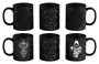 Good Loot Taza Assassin's Creed Black Flag Resynced Edward Kenway 480 ml con efecto térmico