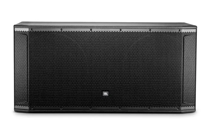 JBLPRO SRX828S Sistema De Subwoofer Pasivo Dual De 18" 4800W Pico 30Hz-150Hz JBLPRO SRX828S Sistema De Subwoofer Pasivo Dual De 18" 4800W Pico 30Hz-150Hz