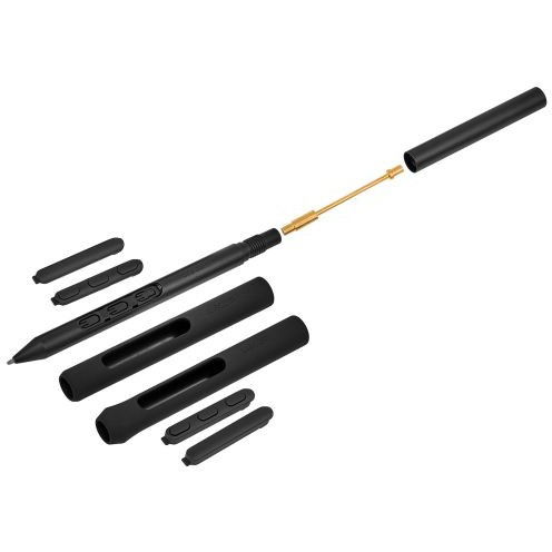 Wacom Pro Pen 3 Stylus para Tablet Gráfica Cintiq Pro 27 (DTH271) - Negro