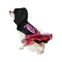 Disfraz para Mascota Halloween Esqueleto Rosa S - Camiseta y Falda de Poliéster