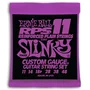 Ernieball RPS 11-48 Cuerdas Eléctricas Slinky Planas para Guitarra