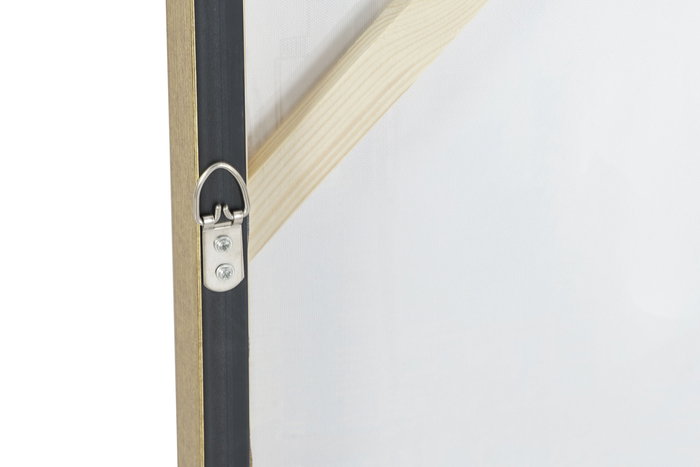 DKD Home Decor Cuadro New York Azul Dorado 80 x 60 x 3.5 cm (2 Unidades) Lienzo y PS DKD Home Decor Cuadro New York Azul Dorado 80 x 60 x 3.5 cm (2 Unidades) Lienzo y PS