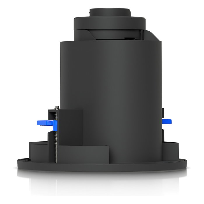 Ubiquiti UniFi G6 PTZ In-Ceiling Mount negro UACC-G6-PTZ-ICM-B Ubiquiti UniFi G6 PTZ In-Ceiling Mount negro UACC-G6-PTZ-ICM-B