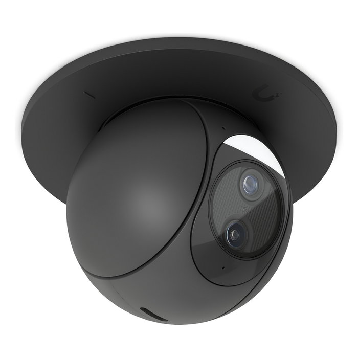 Ubiquiti UniFi G6 PTZ In-Ceiling Mount negro UACC-G6-PTZ-ICM-B Ubiquiti UniFi G6 PTZ In-Ceiling Mount negro UACC-G6-PTZ-ICM-B