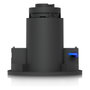 Ubiquiti UniFi G6 PTZ In-Ceiling Mount negro UACC-G6-PTZ-ICM-B