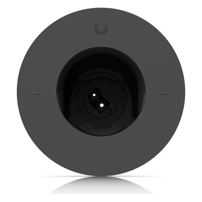 Ubiquiti UniFi G6 PTZ In-Ceiling Mount negro UACC-G6-PTZ-ICM-B Ubiquiti UniFi G6 PTZ In-Ceiling Mount negro UACC-G6-PTZ-ICM-B
