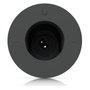 Ubiquiti UniFi G6 PTZ In-Ceiling Mount negro UACC-G6-PTZ-ICM-B