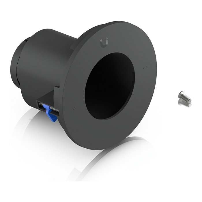 Ubiquiti UniFi G6 PTZ In-Ceiling Mount negro UACC-G6-PTZ-ICM-B Ubiquiti UniFi G6 PTZ In-Ceiling Mount negro UACC-G6-PTZ-ICM-B