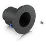 Ubiquiti UniFi G6 PTZ In-Ceiling Mount negro UACC-G6-PTZ-ICM-B