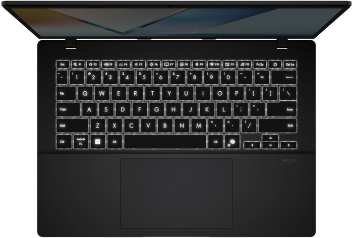 ASUS Vivobook S14 S3407VA-LY067W Gris