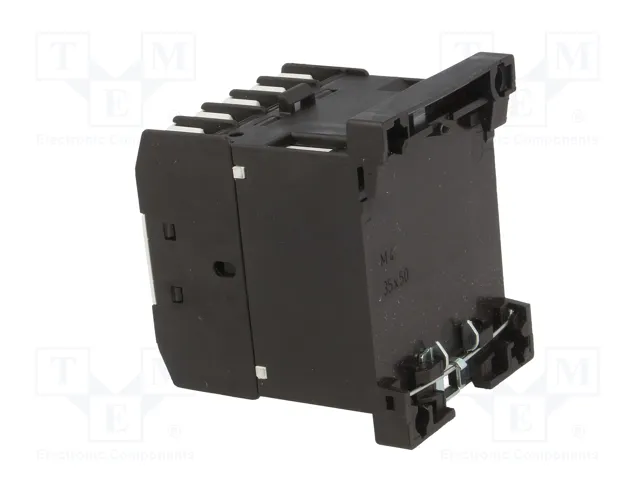 EATON ELECTRIC DILEM4 Contactor 4-polar 9A 230VAC 4kW EATON ELECTRIC DILEM4 Contactor 4-polar 9A 230VAC 4kW