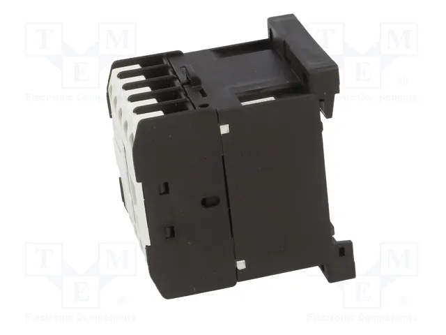 EATON ELECTRIC DILEM4 Contactor 4-polar 9A 230VAC 4kW EATON ELECTRIC DILEM4 Contactor 4-polar 9A 230VAC 4kW
