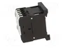 EATON ELECTRIC DILEM4 Contactor 4-polar 9A 230VAC 4kW
