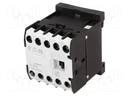 EATON ELECTRIC DILEM4 Contactor 4-polar 9A 230VAC 4kW