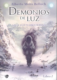 EDICIONES ARCANAS, Demonios de luz - EDICIONES ARCANAS