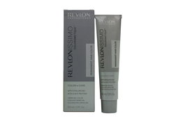 Revlon Revlonissimo Colorsmetique 4.41 Deep Chestnut Medium Brown 60 ml