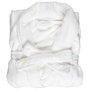 Cosmetic Club Kit 5 Piezas Spa Con Albornoz
