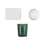 Cosmetic Club Kit 5 Piezas Spa Con Albornoz