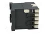 SCHNEIDER ELECTRIC Contactor TeSys D 4-polar 24VDC 10A