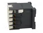 SCHNEIDER ELECTRIC Contactor TeSys D 4-polar 24VDC 10A
