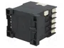SCHNEIDER ELECTRIC Contactor TeSys D 4-polar 24VDC 10A