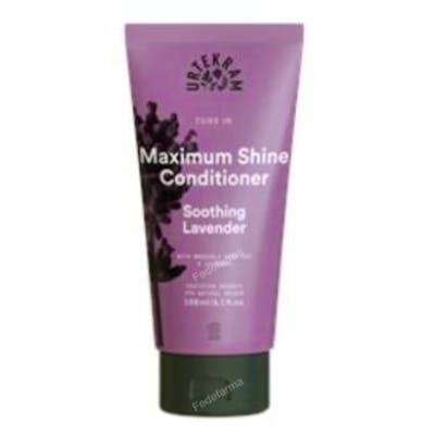 Urtekram Acondicionador Calmante de Lavanda 180 ml