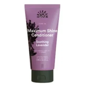 Urtekram Acondicionador Soothing Lavender 180 ml Urtekram Acondicionador Soothing Lavender 180 ml